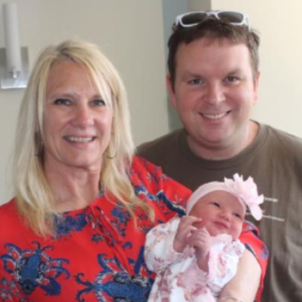 Meet your Posher, Trace